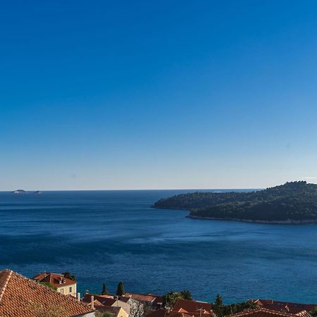 Villa Vega Dubrovnik Ngoại thất bức ảnh