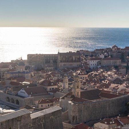 Villa Vega Dubrovnik Ngoại thất bức ảnh