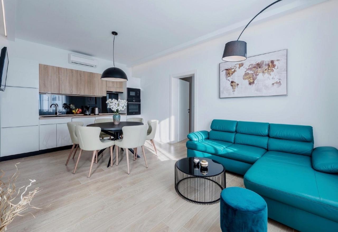 Villa Vega Dubrovnik Ngoại thất bức ảnh