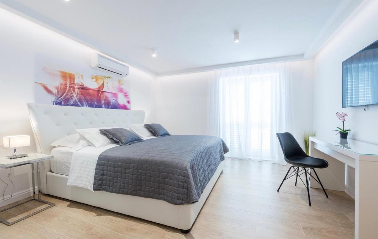 Villa Vega Dubrovnik Ngoại thất bức ảnh