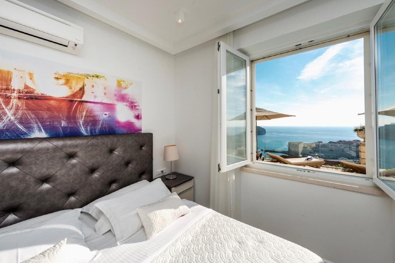 Villa Vega Dubrovnik Ngoại thất bức ảnh