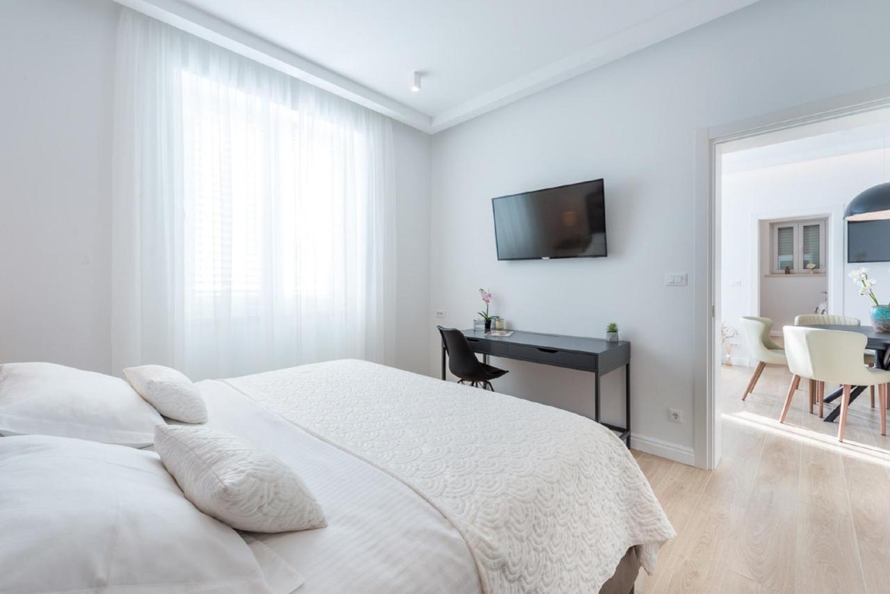 Villa Vega Dubrovnik Ngoại thất bức ảnh