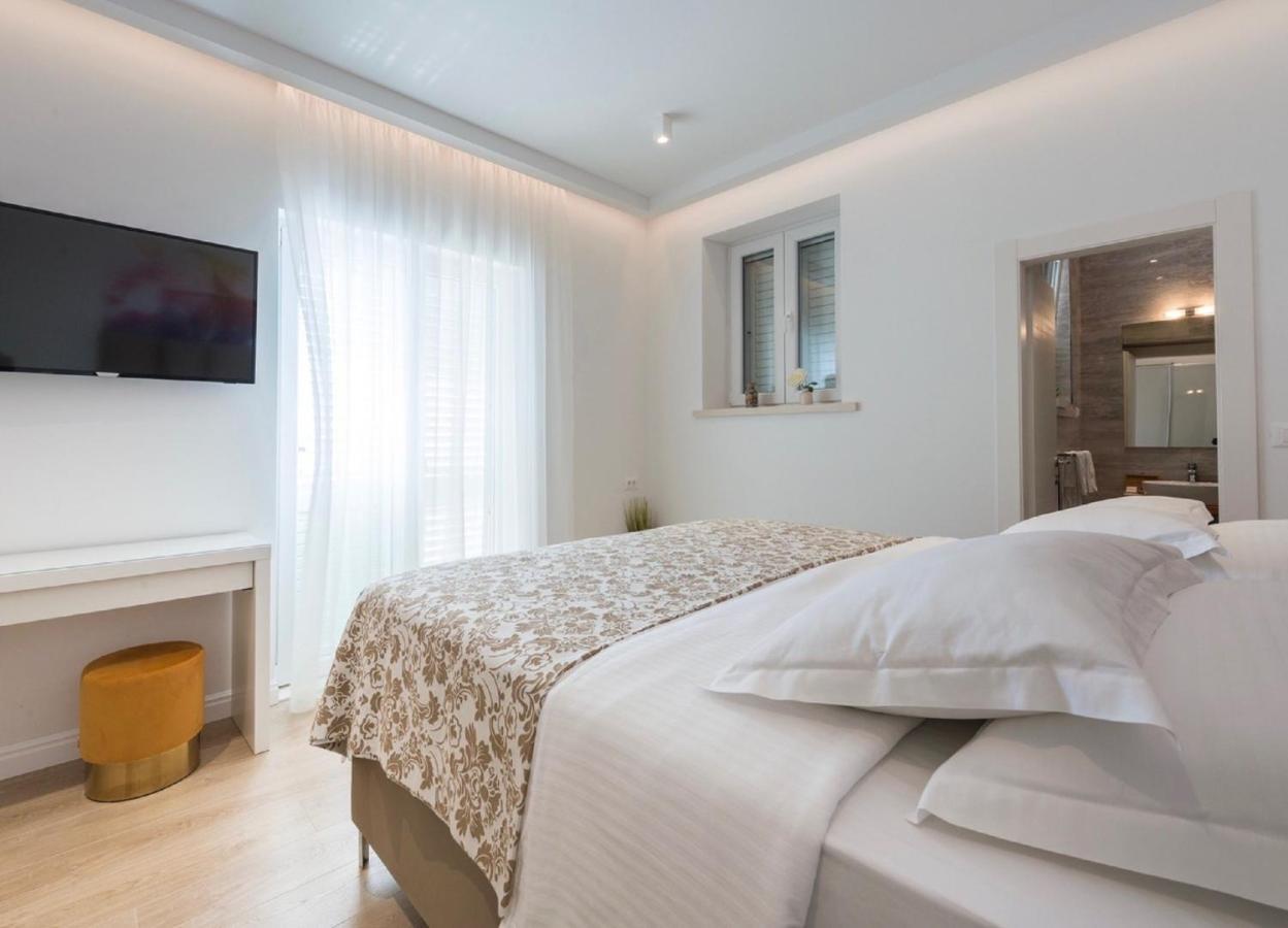 Villa Vega Dubrovnik Ngoại thất bức ảnh