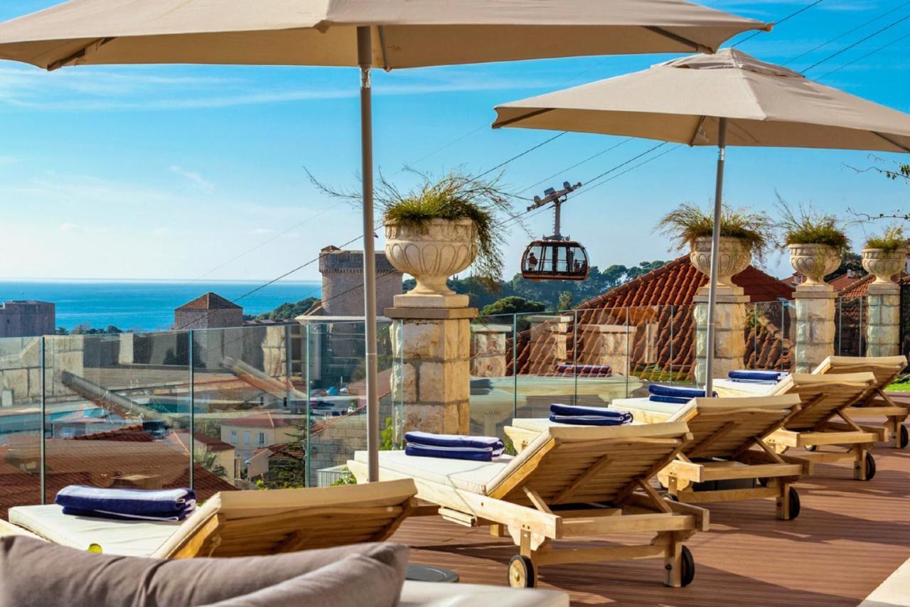 Villa Vega Dubrovnik Ngoại thất bức ảnh