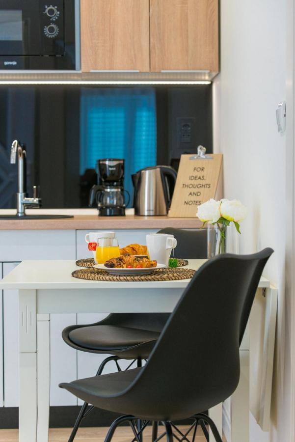 Villa Vega Dubrovnik Ngoại thất bức ảnh