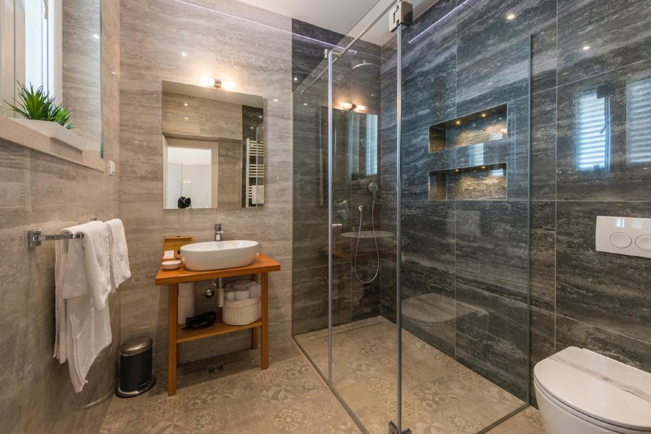 Villa Vega Dubrovnik Ngoại thất bức ảnh