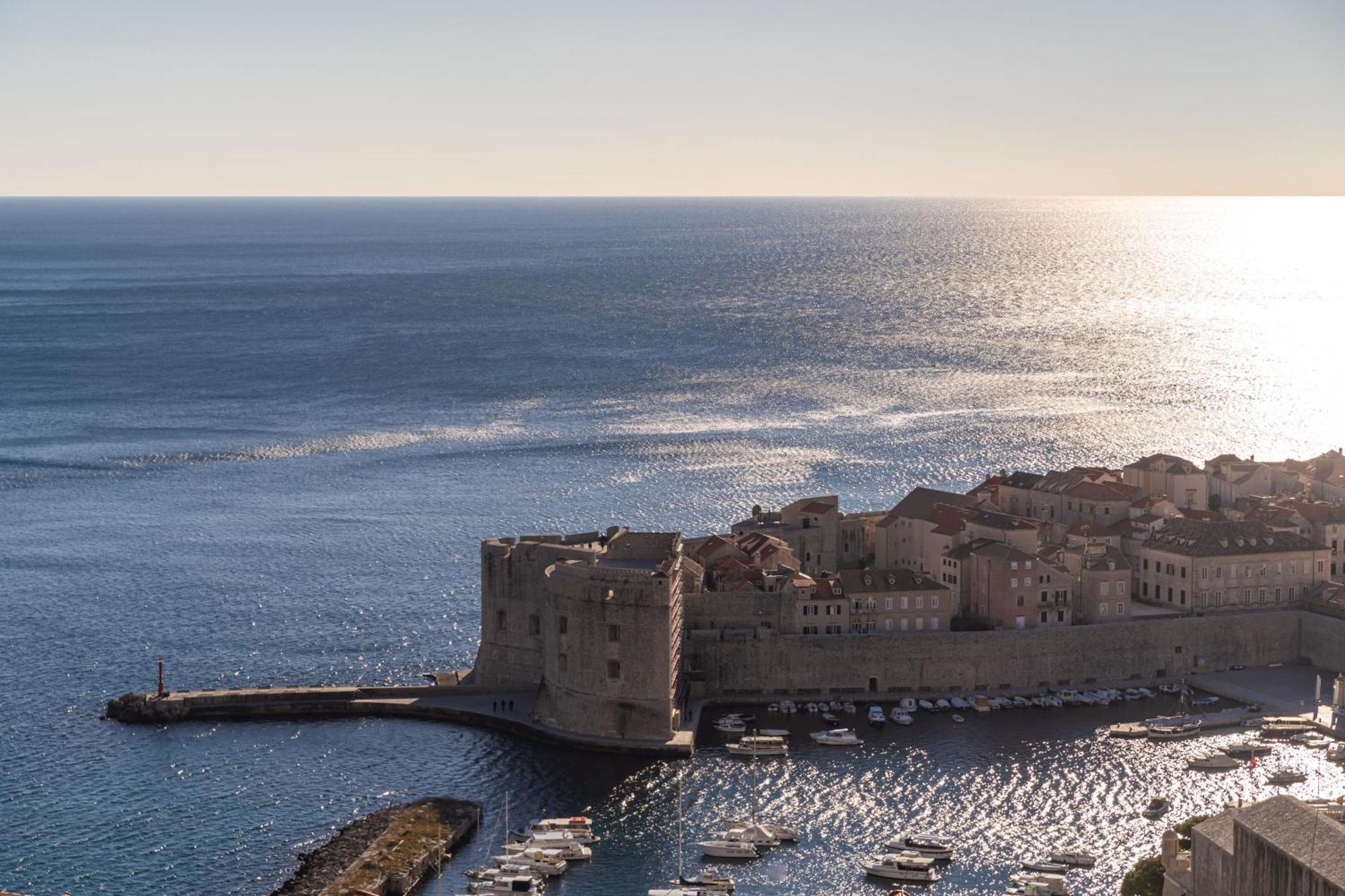 Villa Vega Dubrovnik Ngoại thất bức ảnh